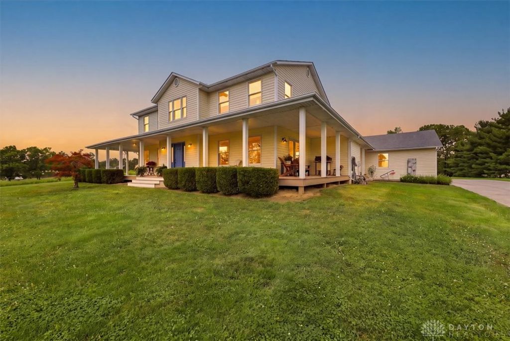 3620 McLean Road, Franklin, OH 45005