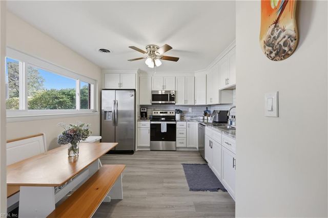 328 Bernice PL, Virginia Beach, VA 23452