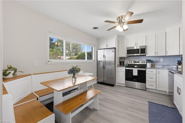 328 Bernice PL, Virginia Beach, VA 23452