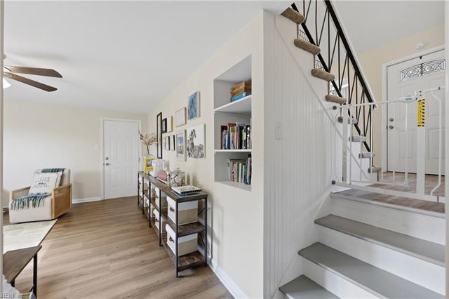 328 Bernice PL, Virginia Beach, VA 23452