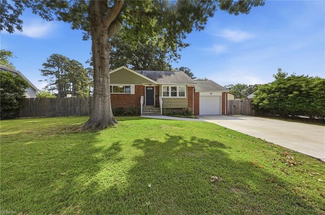 328 Bernice PL, Virginia Beach, VA 23452