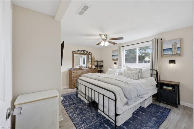 328 Bernice PL, Virginia Beach, VA 23452