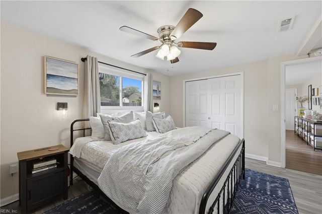 328 Bernice PL, Virginia Beach, VA 23452
