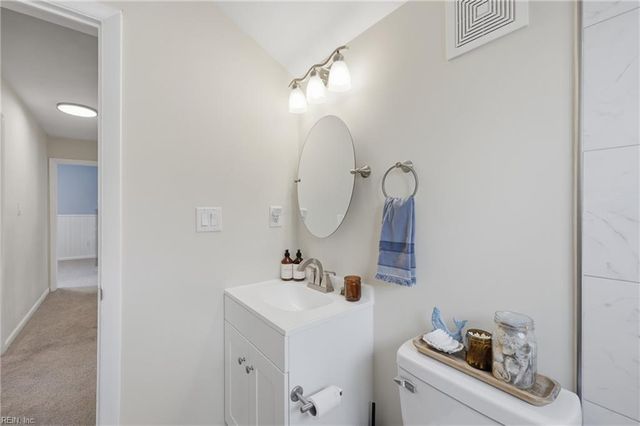 328 Bernice PL, Virginia Beach, VA 23452