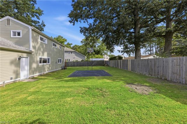 328 Bernice PL, Virginia Beach, VA 23452