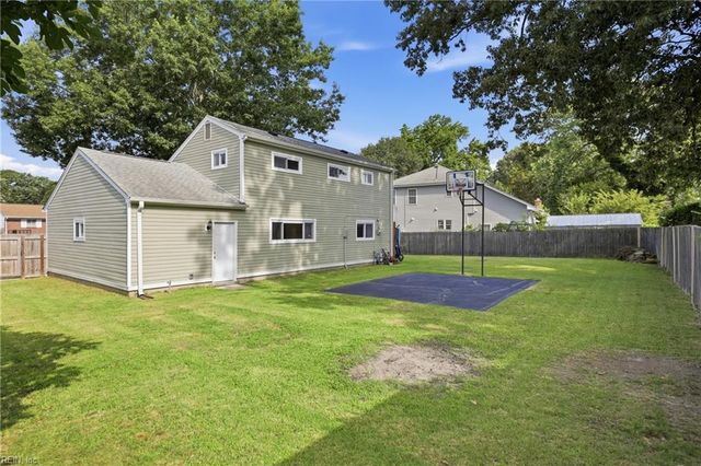 328 Bernice PL, Virginia Beach, VA 23452