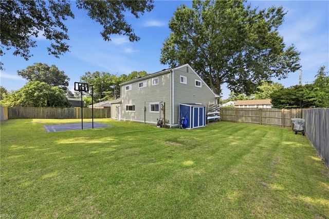 328 Bernice PL, Virginia Beach, VA 23452