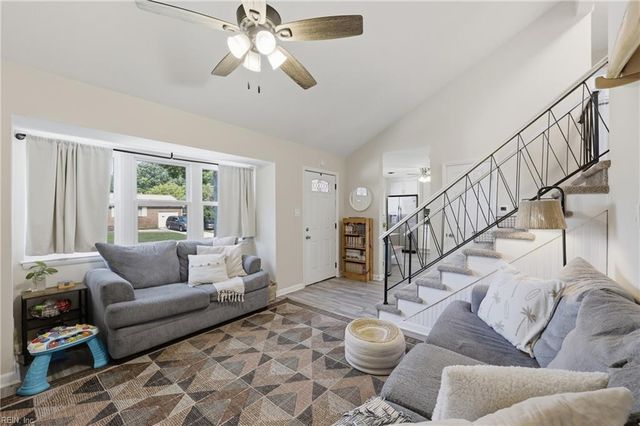 328 Bernice PL, Virginia Beach, VA 23452