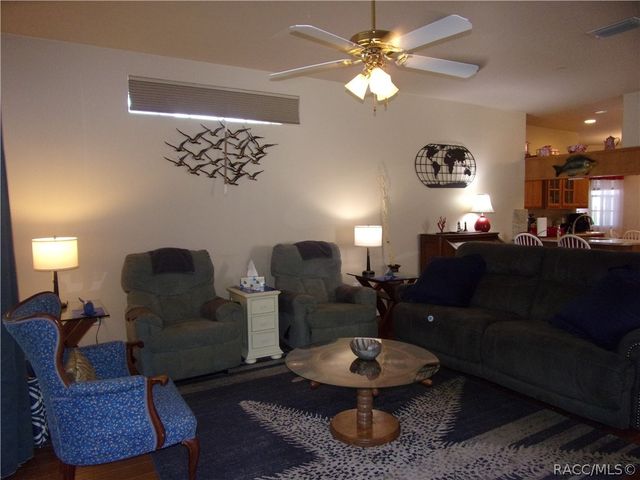 3521 S Belgrave Drive, Inverness, FL 34452