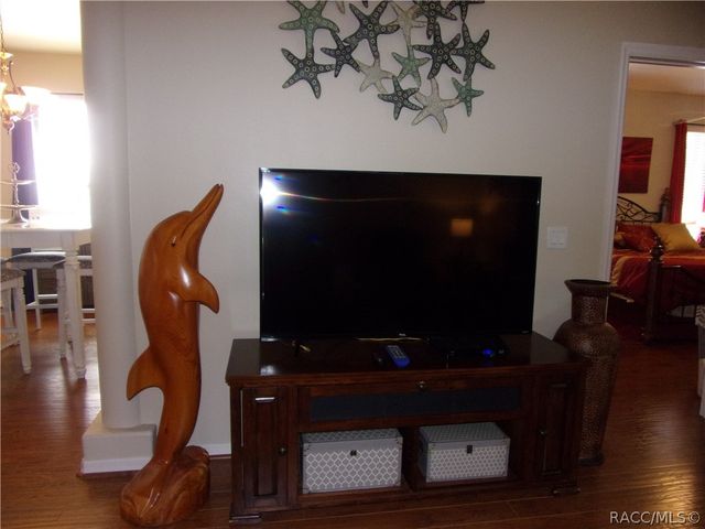 3521 S Belgrave Drive, Inverness, FL 34452