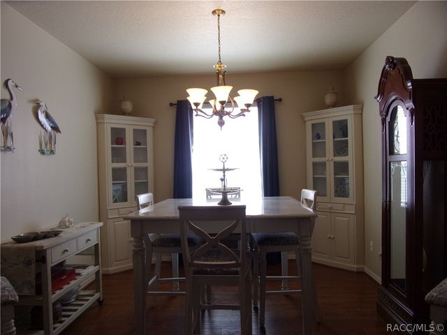 3521 S Belgrave Drive, Inverness, FL 34452