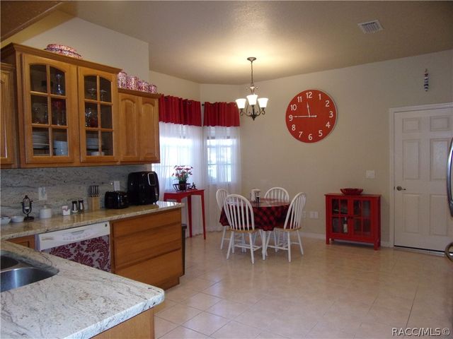 3521 S Belgrave Drive, Inverness, FL 34452