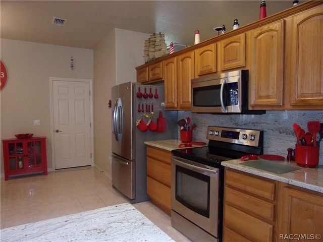 3521 S Belgrave Drive, Inverness, FL 34452