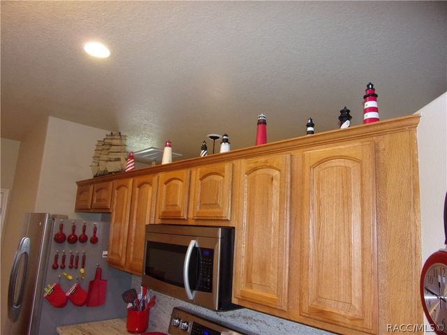 3521 S Belgrave Drive, Inverness, FL 34452