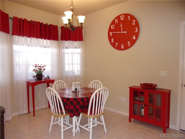 3521 S Belgrave Drive, Inverness, FL 34452