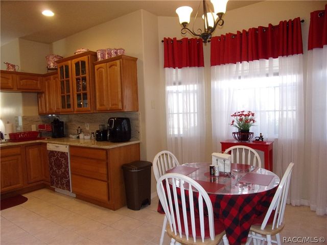 3521 S Belgrave Drive, Inverness, FL 34452