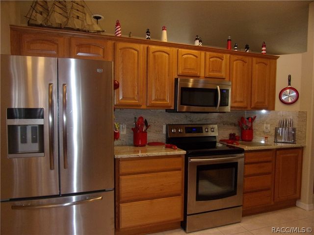 3521 S Belgrave Drive, Inverness, FL 34452