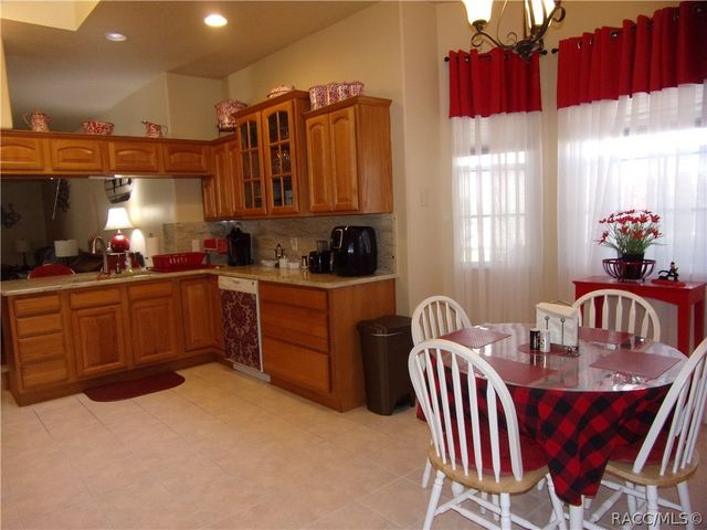 3521 S Belgrave Drive, Inverness, FL 34452