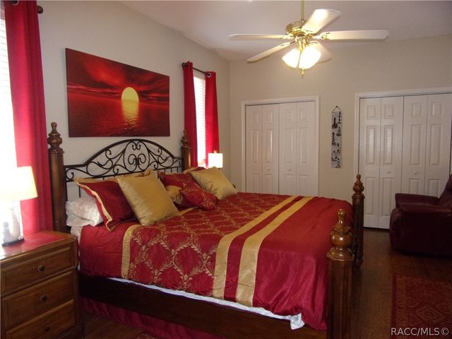 3521 S Belgrave Drive, Inverness, FL 34452