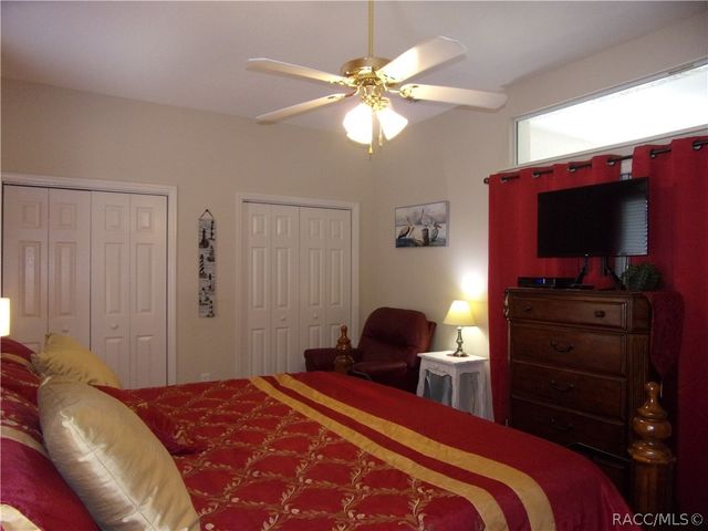 3521 S Belgrave Drive, Inverness, FL 34452