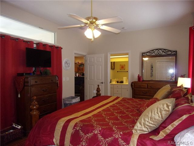 3521 S Belgrave Drive, Inverness, FL 34452