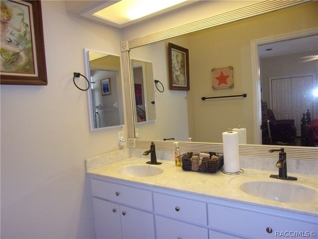 3521 S Belgrave Drive, Inverness, FL 34452