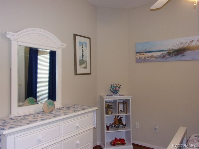 3521 S Belgrave Drive, Inverness, FL 34452