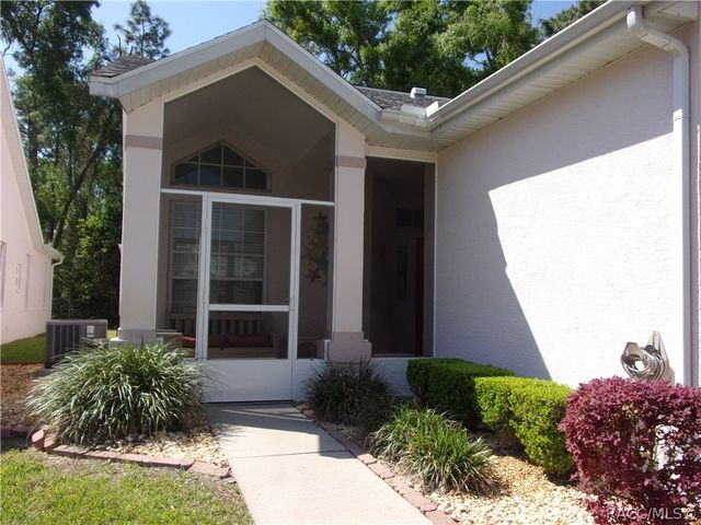 3521 S Belgrave Drive, Inverness, FL 34452