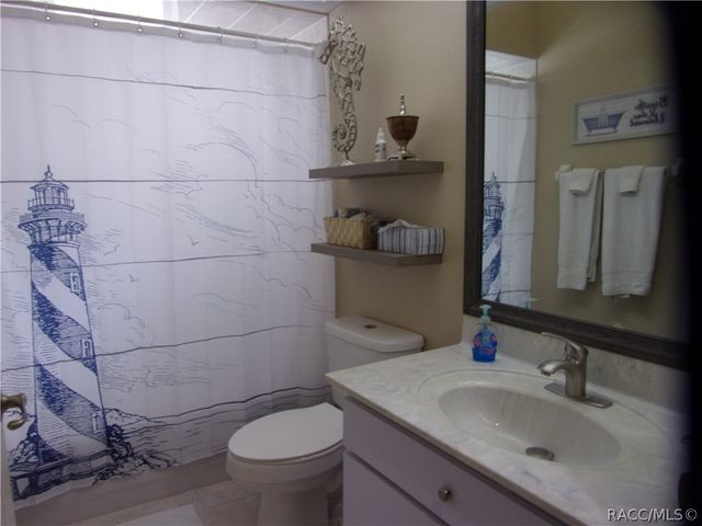 3521 S Belgrave Drive, Inverness, FL 34452