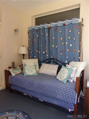 3521 S Belgrave Drive, Inverness, FL 34452