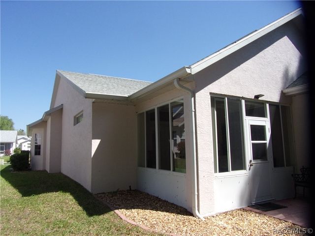 3521 S Belgrave Drive, Inverness, FL 34452