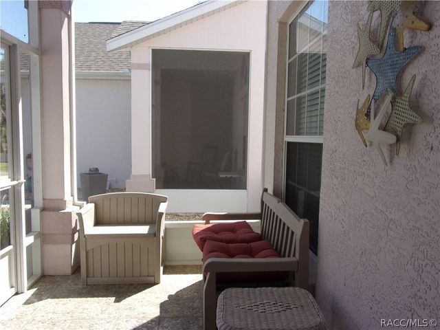 3521 S Belgrave Drive, Inverness, FL 34452