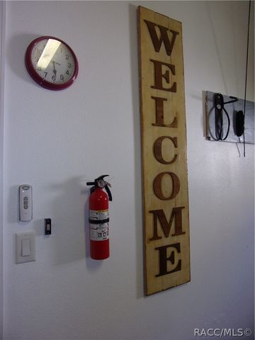 3521 S Belgrave Drive, Inverness, FL 34452