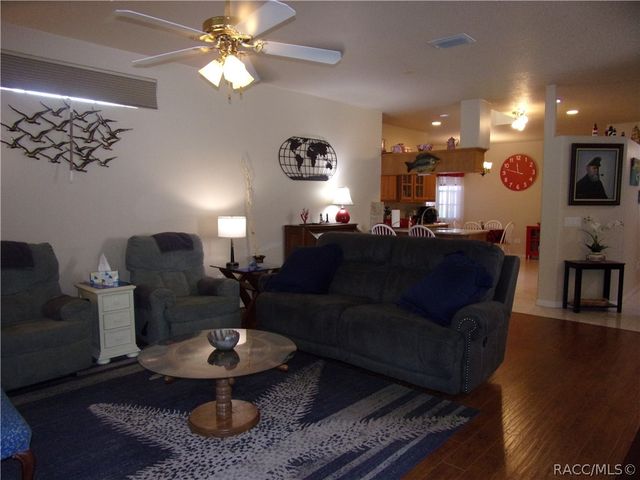 3521 S Belgrave Drive, Inverness, FL 34452