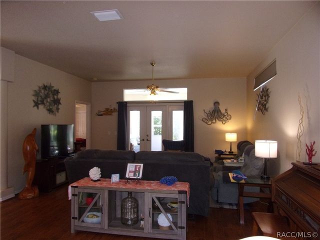 3521 S Belgrave Drive, Inverness, FL 34452