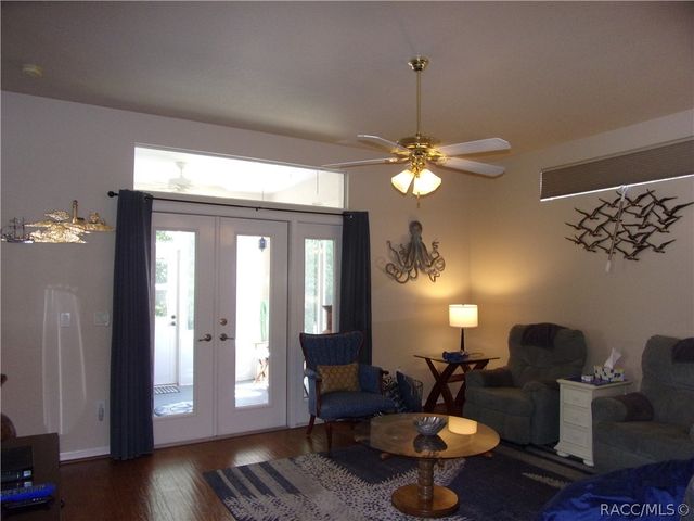 3521 S Belgrave Drive, Inverness, FL 34452