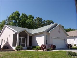 3521 S Belgrave Drive, Inverness, FL 34452