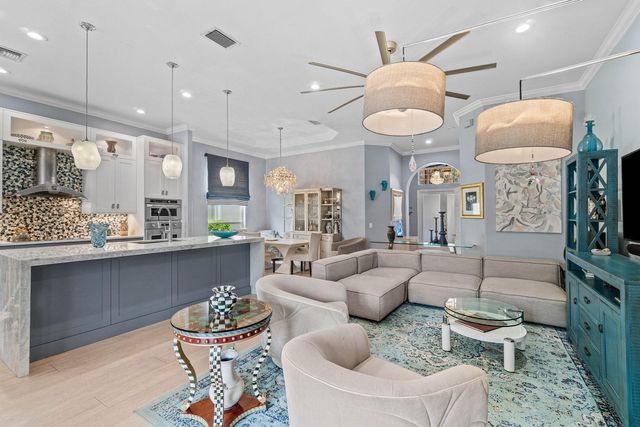 7060 VIVALDI Lane, Delray Beach, FL 33446