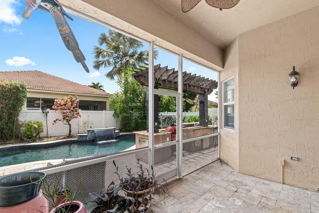 7060 VIVALDI Lane, Delray Beach, FL 33446