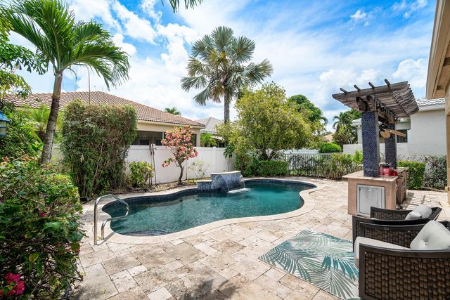 7060 VIVALDI Lane, Delray Beach, FL 33446