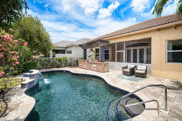 7060 VIVALDI Lane, Delray Beach, FL 33446