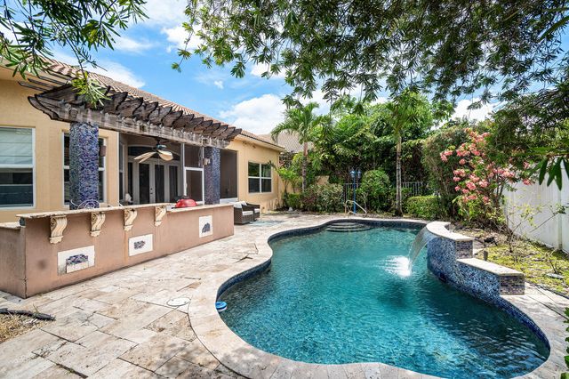 7060 VIVALDI Lane, Delray Beach, FL 33446