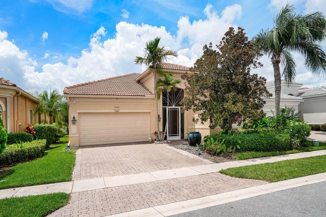 7060 VIVALDI Lane, Delray Beach, FL 33446