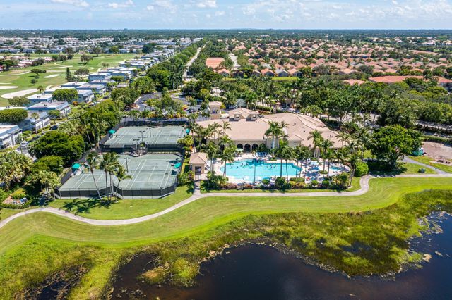 7060 VIVALDI Lane, Delray Beach, FL 33446