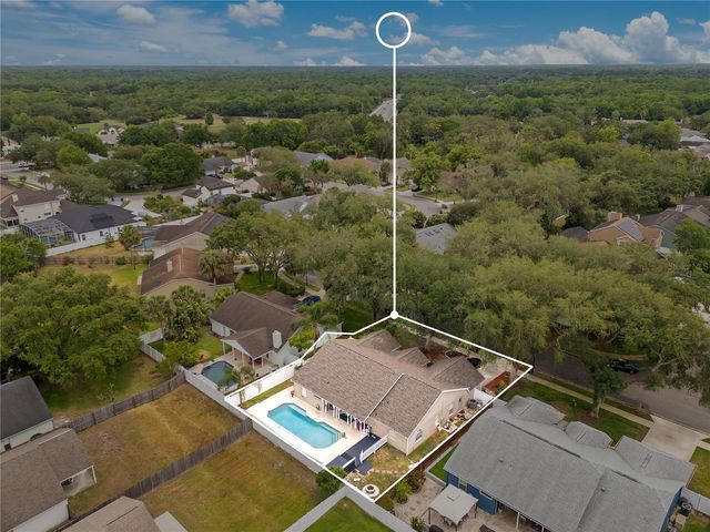 1040 BIG OAKS BOULEVARD, Oviedo, FL 32765