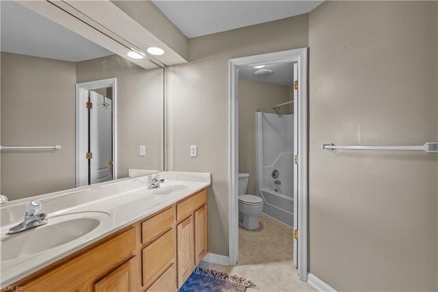 13468 Whippingham PW, Carrollton, VA 23314