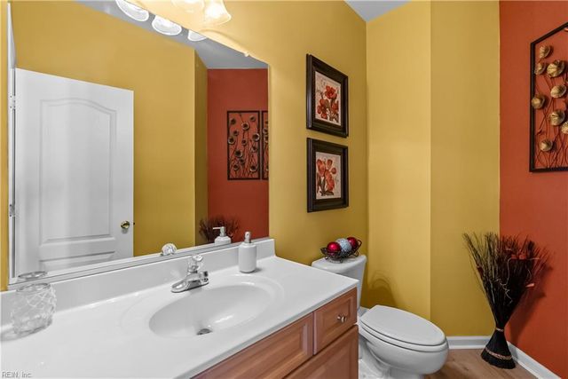13468 Whippingham PW, Carrollton, VA 23314