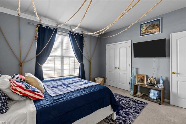 13468 Whippingham PW, Carrollton, VA 23314