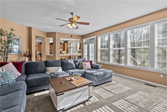 13468 Whippingham PW, Carrollton, VA 23314
