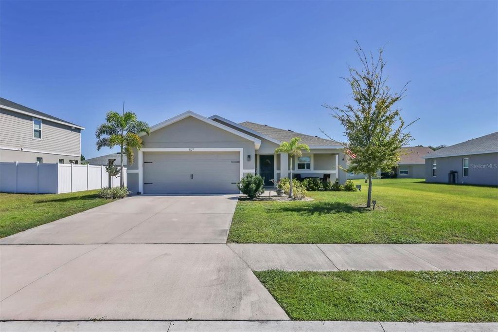 3127 58TH WAY E, Palmetto, FL 34221